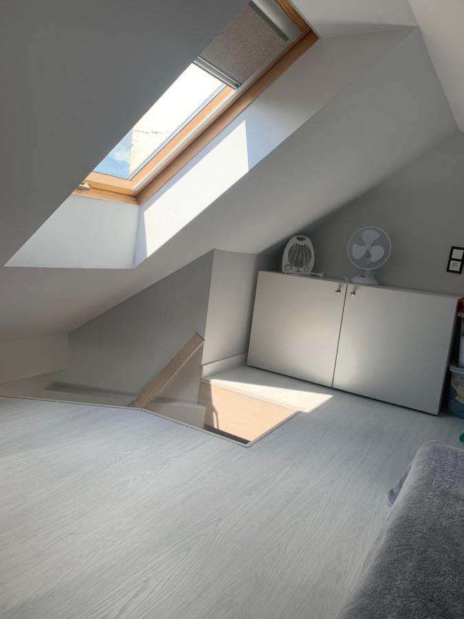 Loft W Centrum Olsztyna, Blisko Starowki Olsztyn  Exterior foto